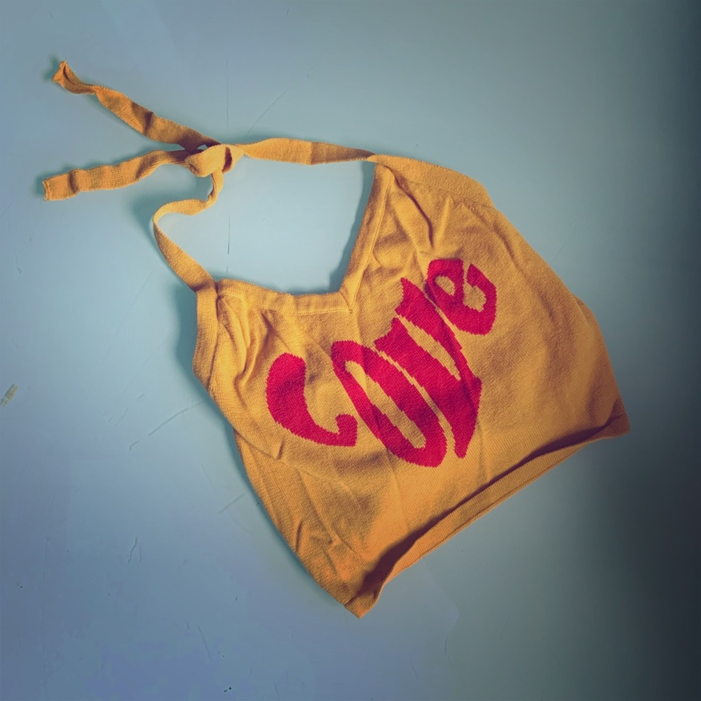 Love top